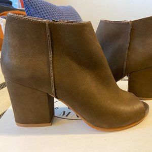 Steve Madden Heels